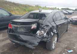 2015 CHEVROLET CRUZE