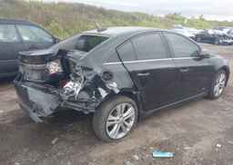 2015 CHEVROLET CRUZE