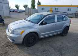 2009 DODGE CALIBER SXT
