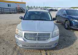 2009 DODGE CALIBER SXT