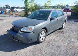 2007 CHEVROLET MALIBU