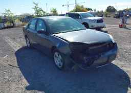 2007 CHEVROLET MALIBU