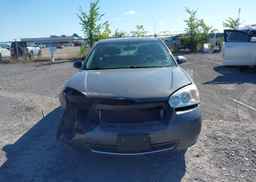 2007 CHEVROLET MALIBU
