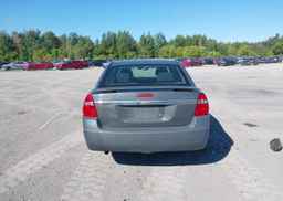 2007 CHEVROLET MALIBU