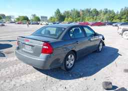 2007 CHEVROLET MALIBU