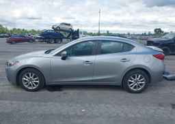2016 MAZDA 3 TOURING