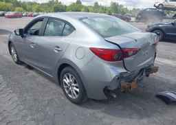 2016 MAZDA 3 TOURING