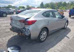 2016 MAZDA 3 TOURING
