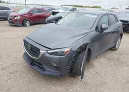 2019 MAZDA CX-3 TOURING