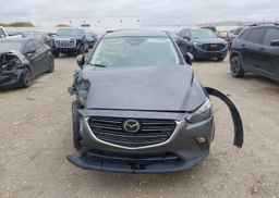 2019 MAZDA CX-3 TOURING