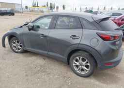 2019 MAZDA CX-3 TOURING