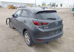 2019 MAZDA CX-3 TOURING