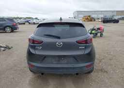 2019 MAZDA CX-3 TOURING
