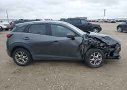 2019 MAZDA CX-3 TOURING