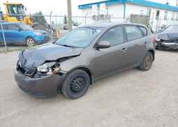 2011 KIA FORTE LX
