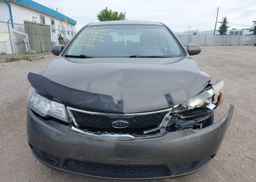 2011 KIA FORTE LX