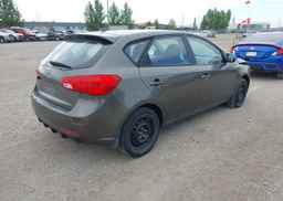 2011 KIA FORTE LX