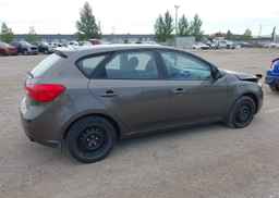 2011 KIA FORTE LX