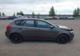 2011 KIA FORTE LX