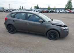 2011 KIA FORTE LX