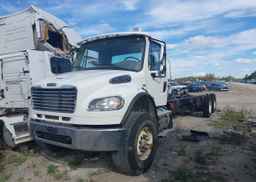 2021 FREIGHTLINER M2 106