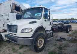2021 FREIGHTLINER M2 106
