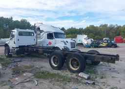 2021 FREIGHTLINER M2 106