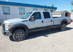 2012 FORD F350 SUPER DUTY