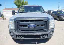 2012 FORD F350 SUPER DUTY