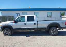 2012 FORD F350 SUPER DUTY