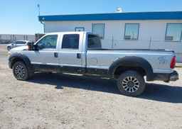 2012 FORD F350 SUPER DUTY