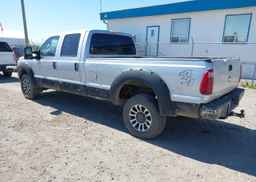 2012 FORD F350 SUPER DUTY