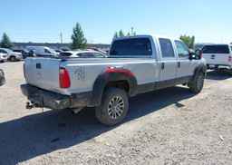 2012 FORD F350 SUPER DUTY