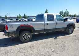 2012 FORD F350 SUPER DUTY