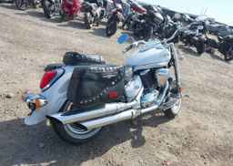 2022 SUZUKI VL800 M