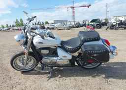 2022 SUZUKI VL800 M