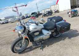 2022 SUZUKI VL800 M