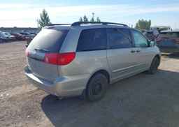 2007 TOYOTA SIENNA CE