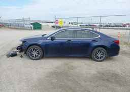 2018 LEXUS ES 350