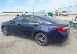 2018 LEXUS ES 350