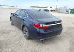 2018 LEXUS ES 350