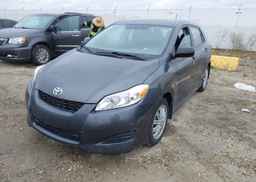 2014 TOYOTA MATRIX S