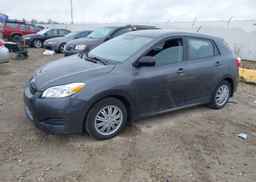 2014 TOYOTA MATRIX S