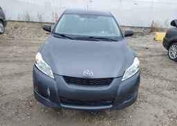 2014 TOYOTA MATRIX S