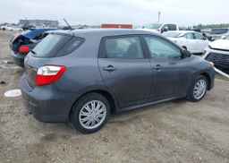 2014 TOYOTA MATRIX S
