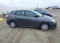 2014 TOYOTA MATRIX S