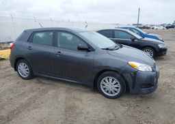 2014 TOYOTA MATRIX S