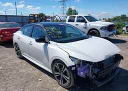 2020 NISSAN SENTRA