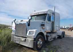 2014 FREIGHTLINER 122SD