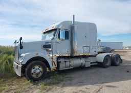 2014 FREIGHTLINER 122SD